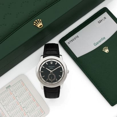 ROLEX