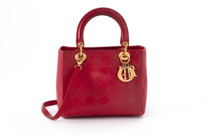 CHRISTIAN DIOR