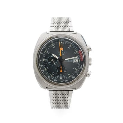 TISSOT