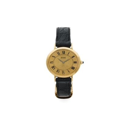 PIAGET