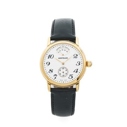 MONTBLANC