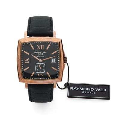 RAYMOND WEIL
