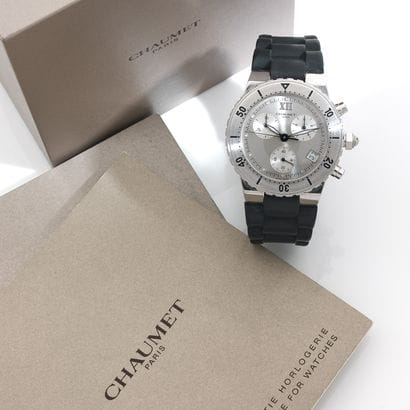 CHAUMET