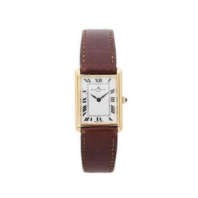 BAUME & MERCIER