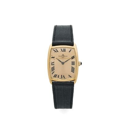 BAUME & MERCIER