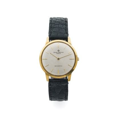 BAUME & MERCIER