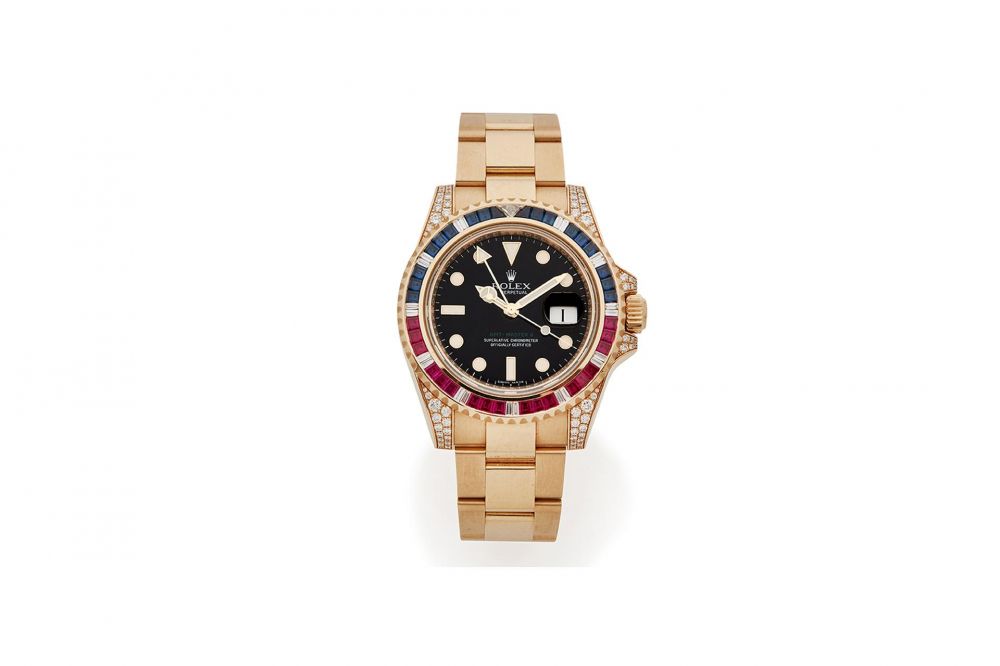 ROLEX