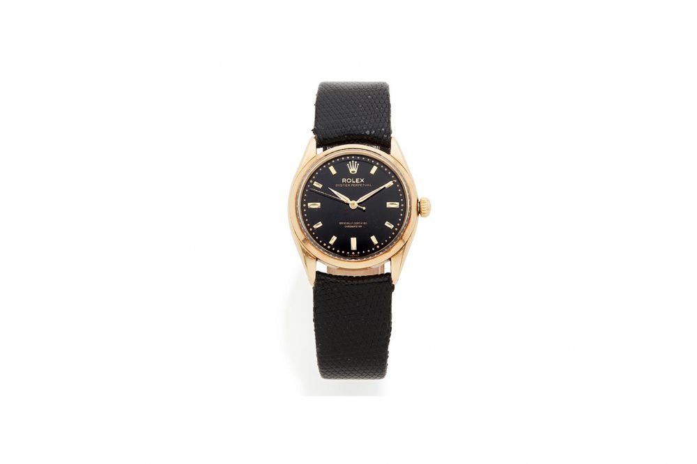 ROLEX