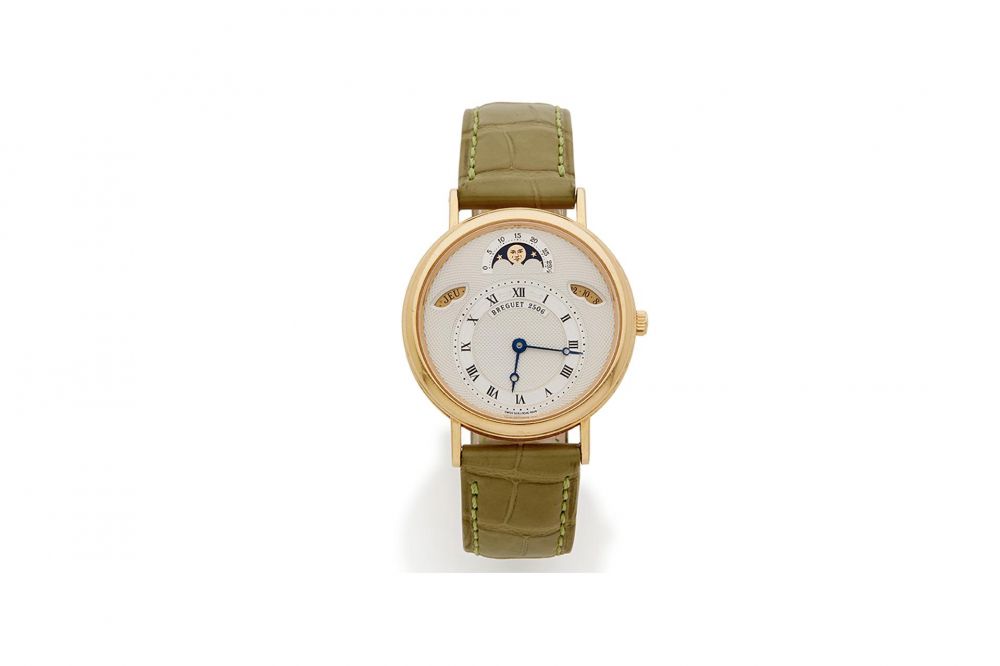 BREGUET