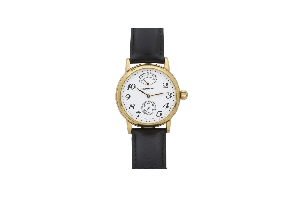 MONTBLANC