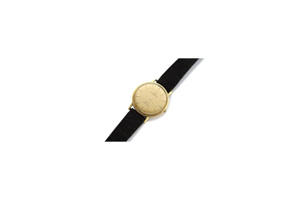 Eterna-Matic