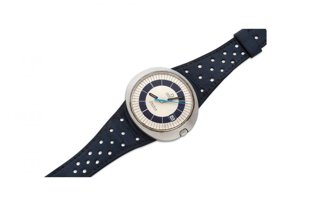 OMEGA