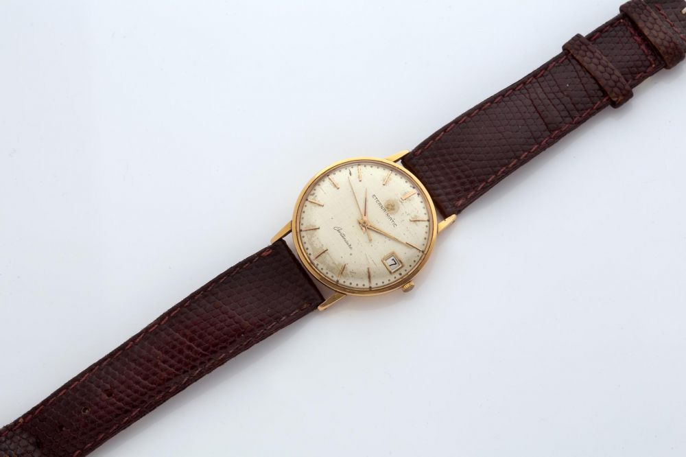 ETERNA MATIC