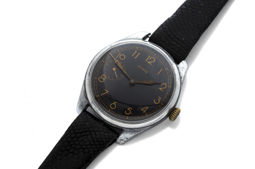 Cyma
