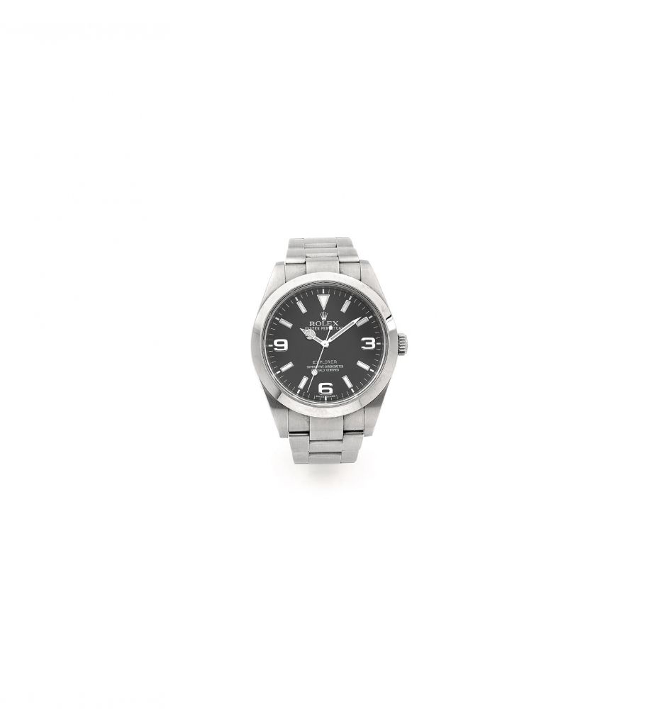 ROLEX