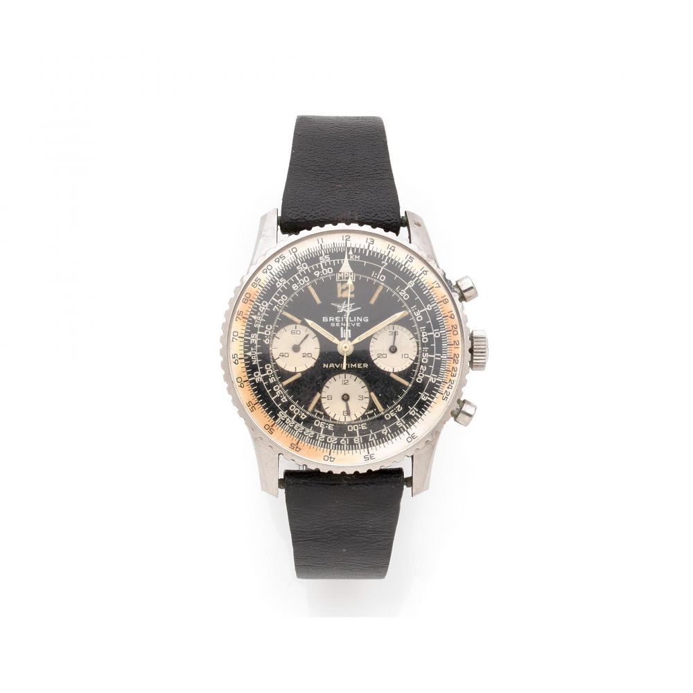 BREITLING / LIP