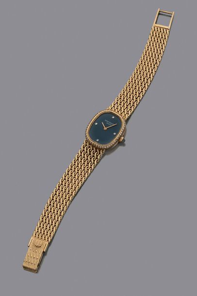 PATEK PHILIPPE