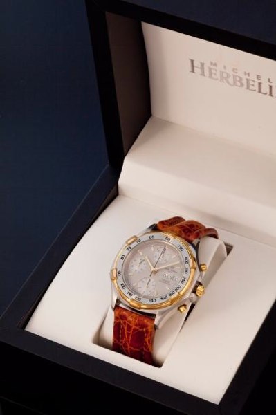 MICHEL HERBELIN