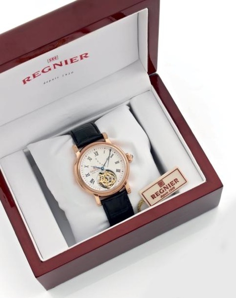 REGNIER Paris