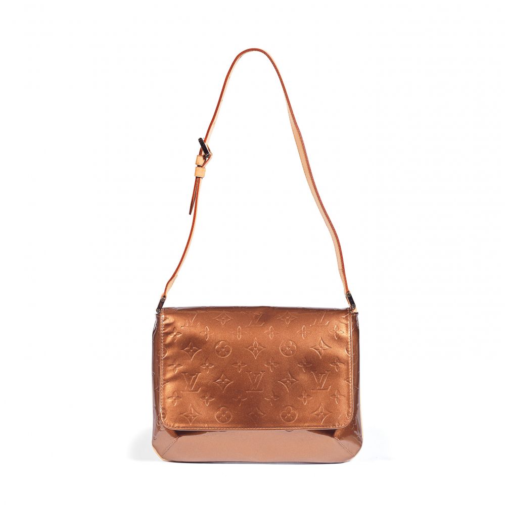 Bronze Vernis Musette Tango