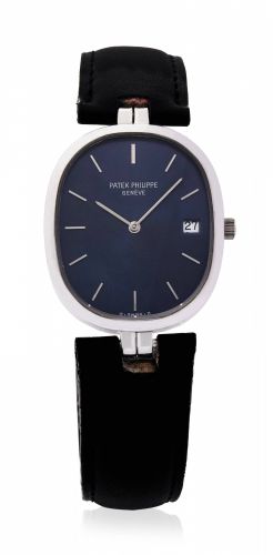 PATEK PHILIPPE, ELLIPSE, REF. 3930