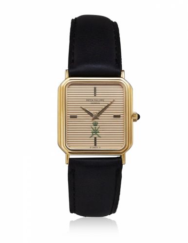 PATEK PHILIPPE, “KHANJAR” REF. 3859J MADE FOR THE SULTANATE OF OMAN