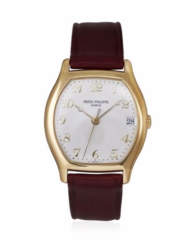 PATEK PHILIPPE, GONDOLO, REF. 5030J