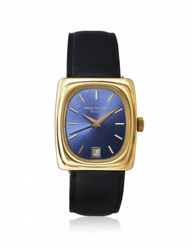 PATEK PHILIPPE, BETA 22, REF. 3603