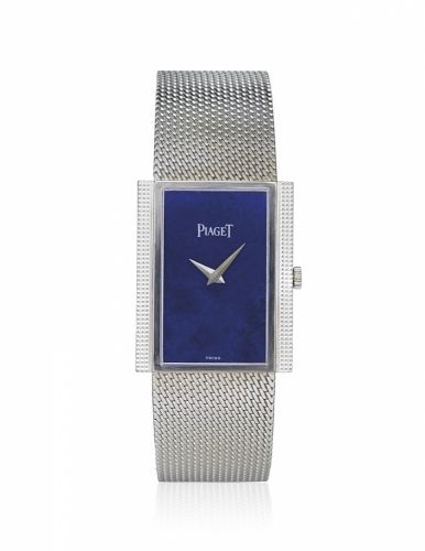 PIAGET, REF. 9212 B 11