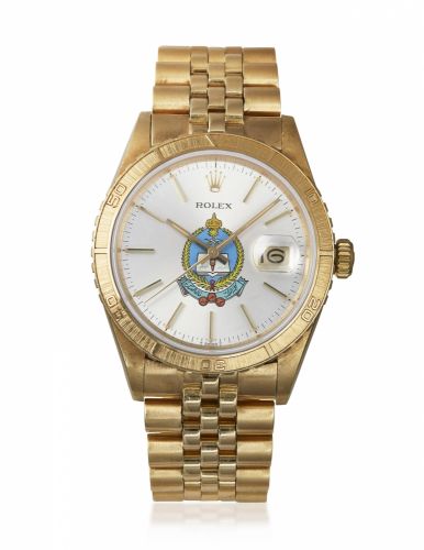 ROLEX, DATEJUST WRISTWATCH, REF. 16258