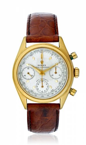 ROLEX, CHRONOGRAPH, REF. 6034