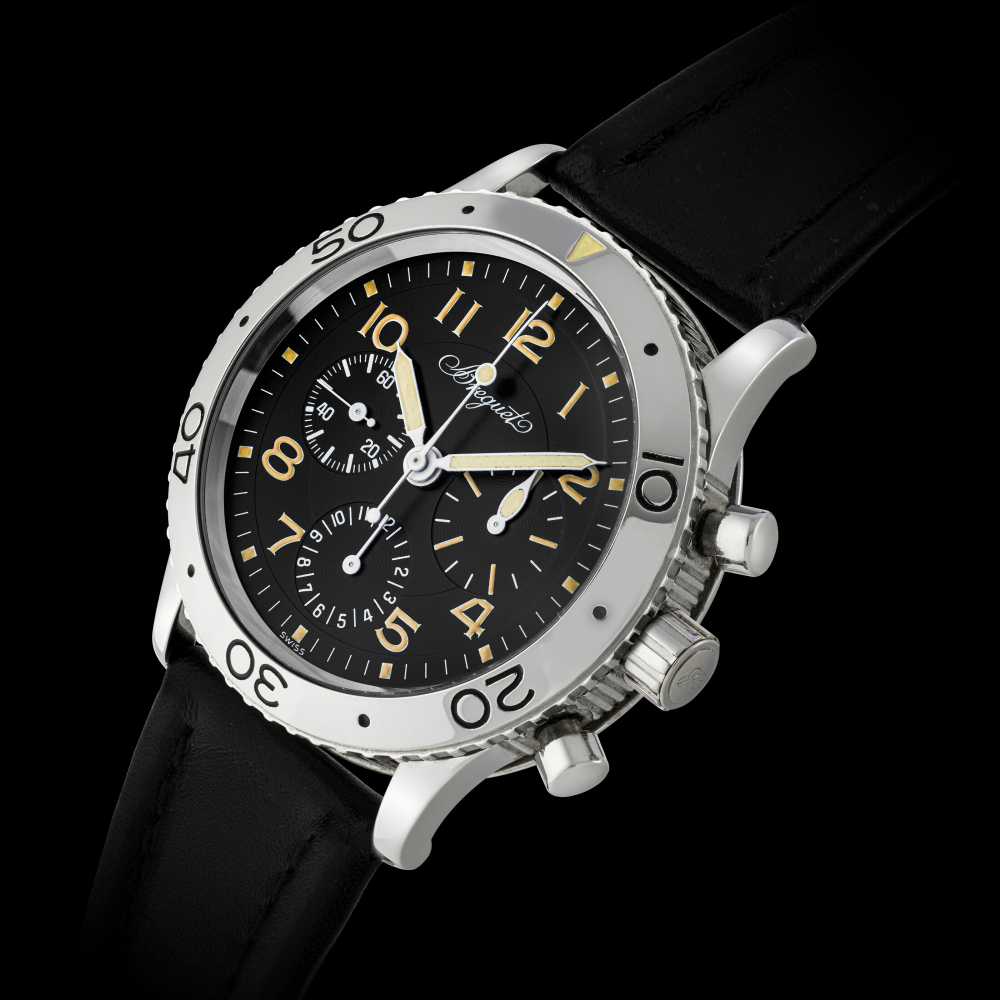 BREGUET, TYPE XX AERONAVALE, REF. 3800ST/92/3W6 -