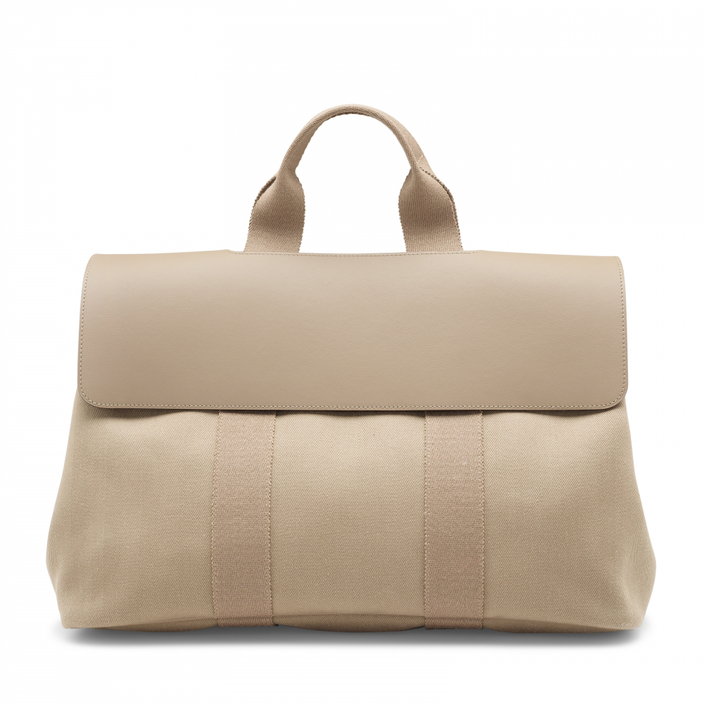 AN ÉTOUPE & EVERCALF VALPARAISO 42 GM - HERMÈS