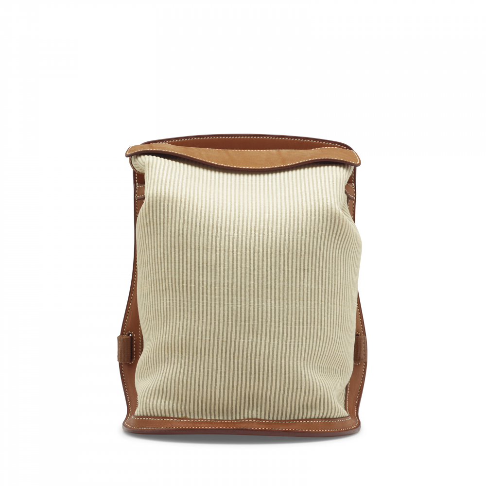 A BARÉNIA & CRINOLINE SHERPA - HERMÈS