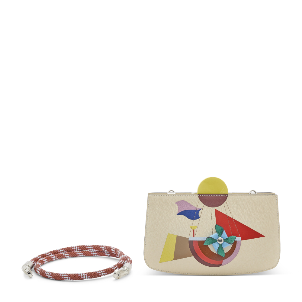 HERMÈS, 2020