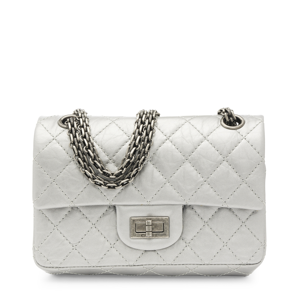 HERMÈS, 2019