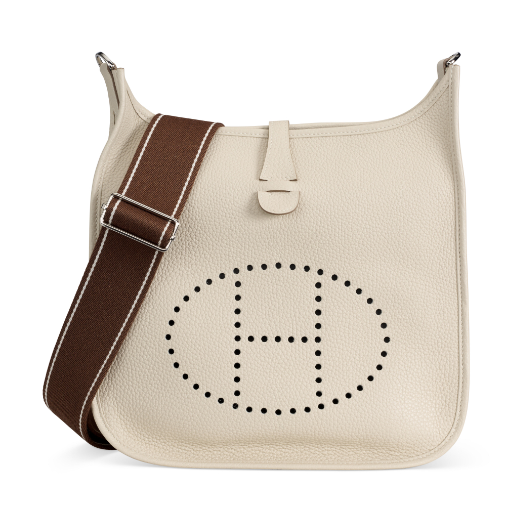 HERMÈS, 2020