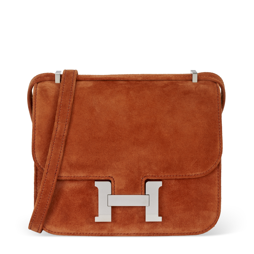 HERMÈS, 2021