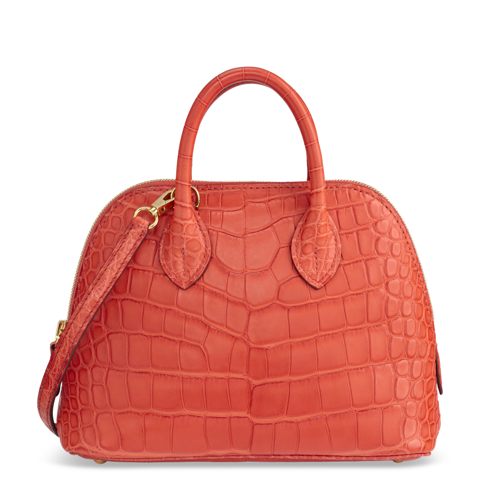 HERMÈS, 2021