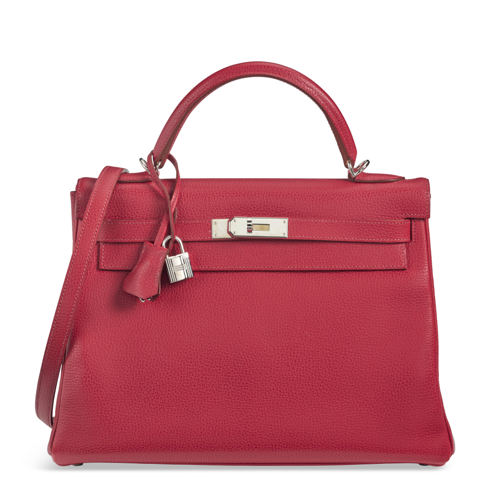HERMÈS, 2007