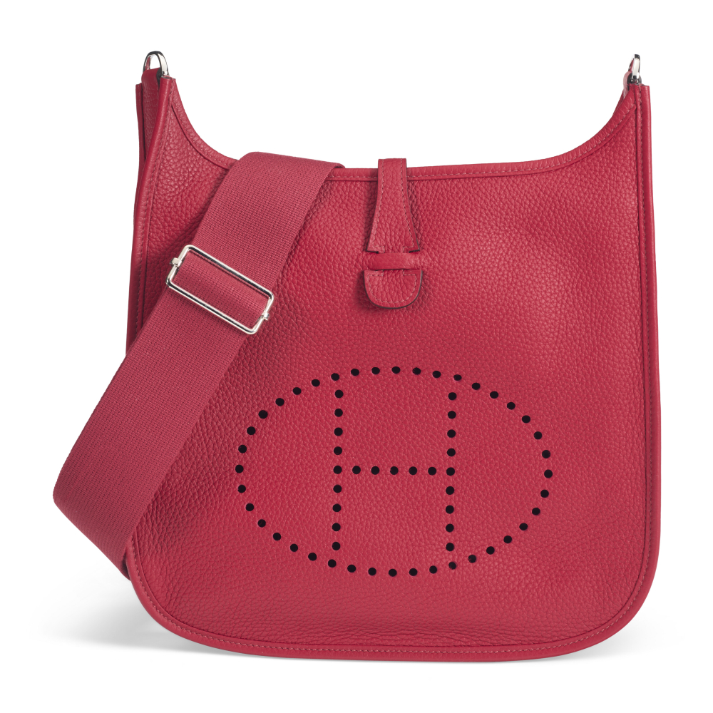 HERMÈS, 2018