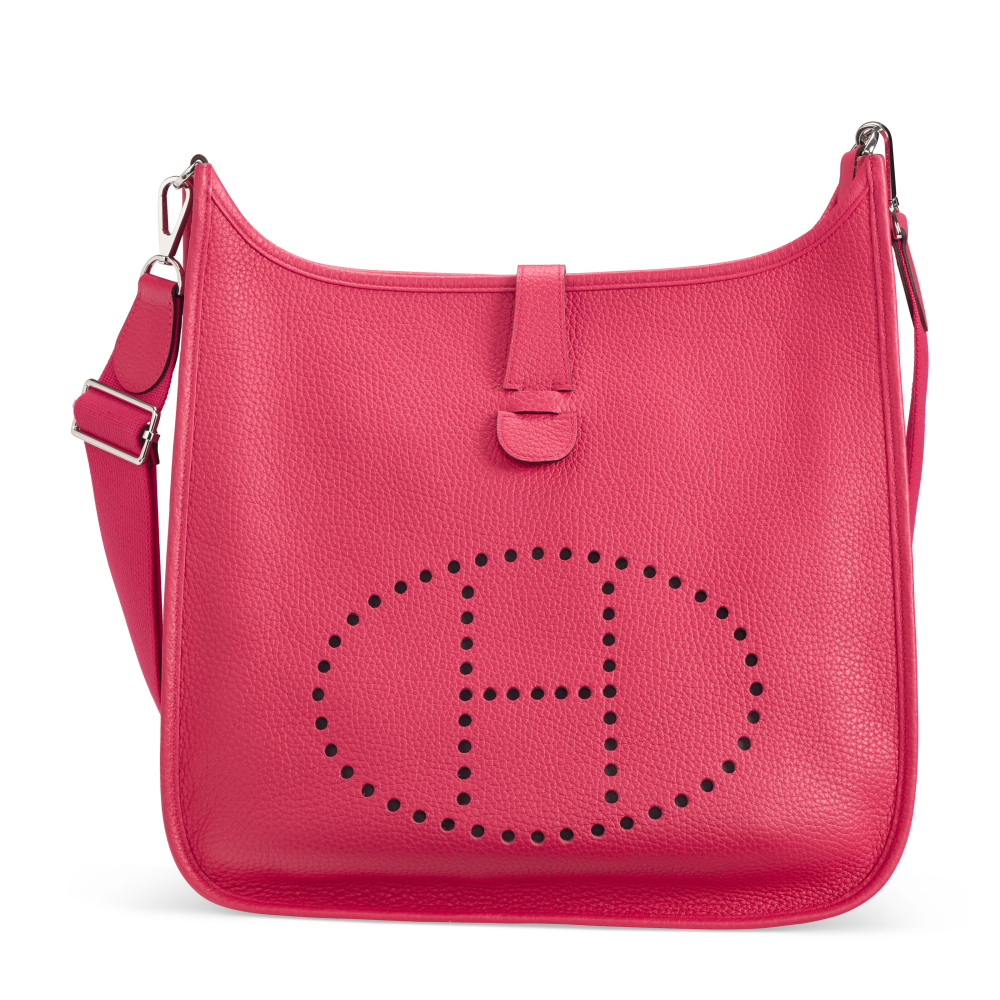 HERMÈS, 2019