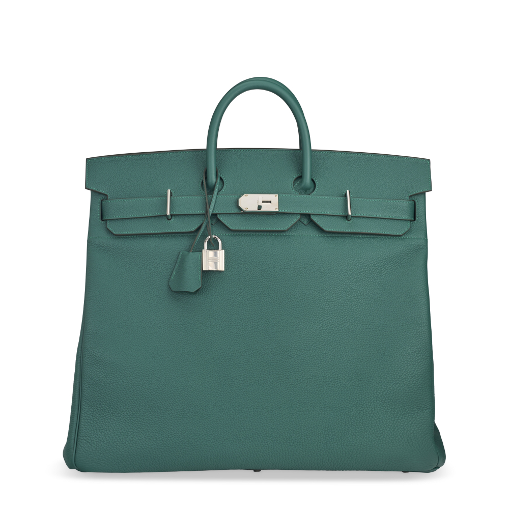 HERMÈS, 2020