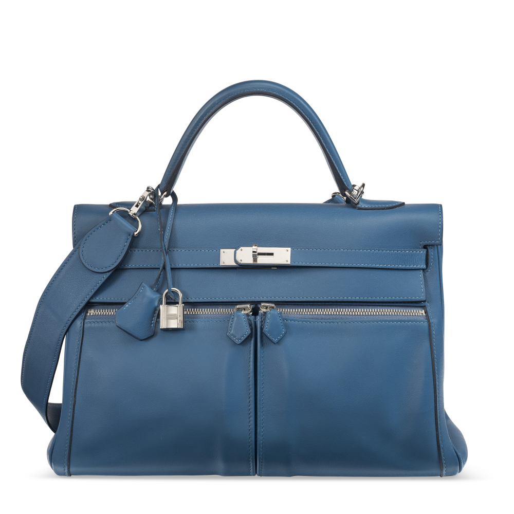 HERMÈS, 2011