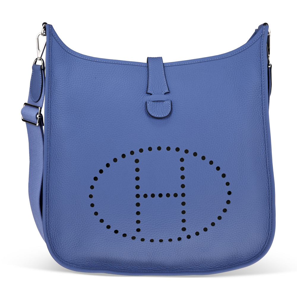 HERMÈS, 2018