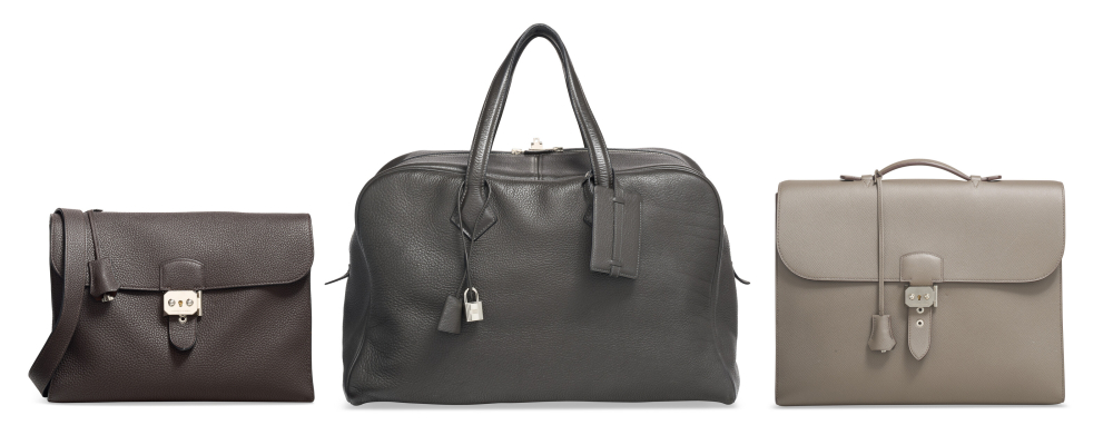HERMÈS, 2019, 2018, 2007