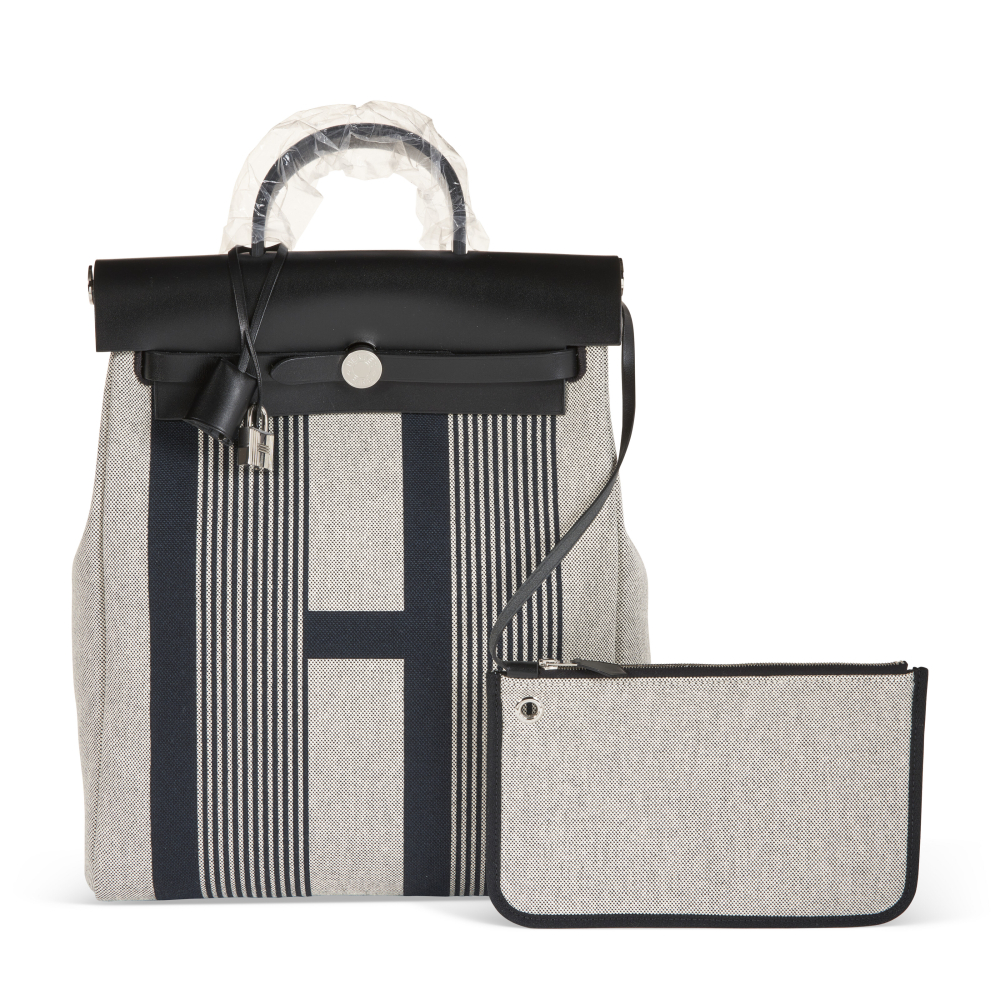 HERMÈS, 2020