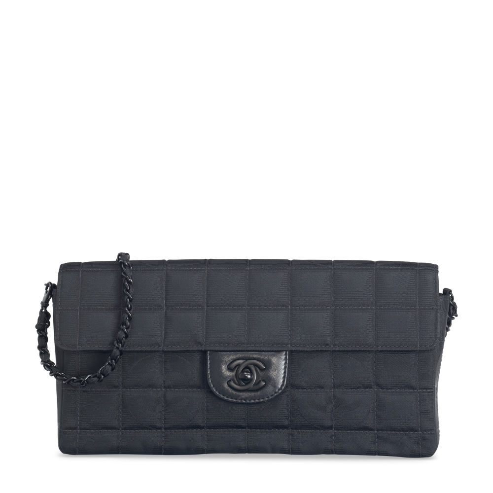 CHANEL, 2000-2002