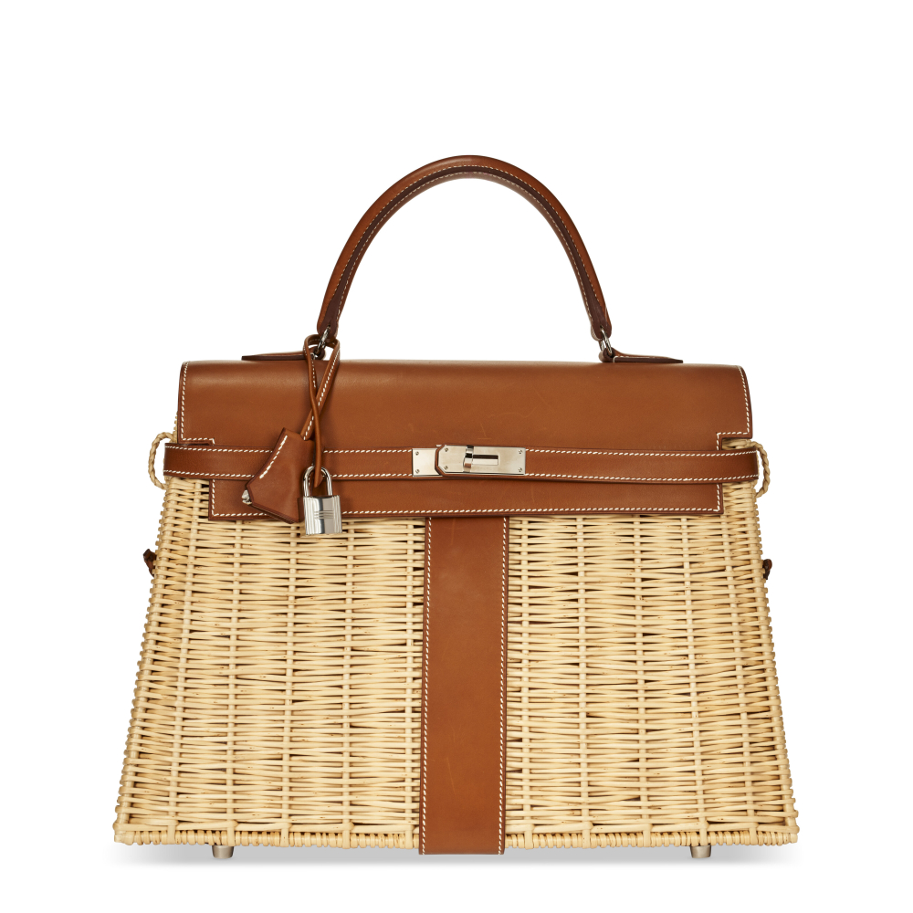 HERMÈS, 2017