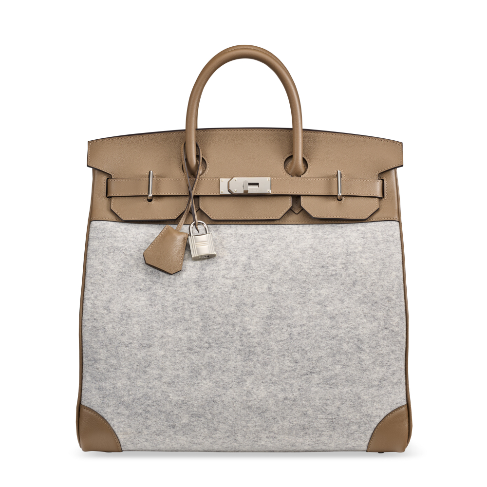 HERMÈS, 2021